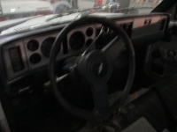 1984 Chevrolet S10 for sale in Michigan (ID-144438)