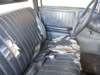 1984 Chevrolet S10 for sale in Michigan (ID-144438)