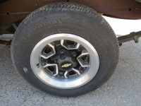 1984 Chevrolet S10 for sale in Michigan (ID-144438)