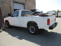 1984 Chevrolet S10 for sale in Michigan (ID-144438)