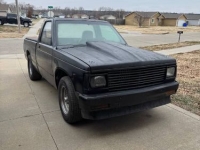 1984 Chevrolet S10 for sale in Michigan (ID-155337)