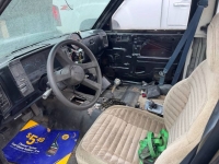 1984 Chevrolet S10 for sale in Michigan (ID-155337)
