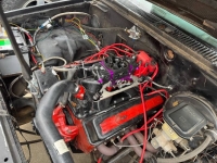 1984 Chevrolet S10 for sale in Michigan (ID-155337)