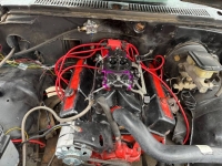 1984 Chevrolet S10 for sale in Michigan (ID-155337)