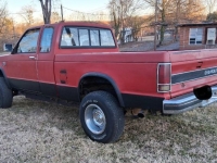 1984 Chevrolet S10 for sale in Michigan (ID-161667)