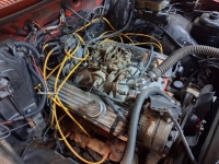 1984 Chevrolet S10 for sale in Michigan (ID-161667)