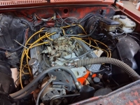 1984 Chevrolet S10 for sale in Michigan (ID-161667)