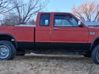 1984 Chevrolet S10 for sale in Michigan (ID-161667)