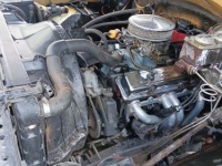 1984 Chevrolet Scottsdale for sale in Michigan (ID-131224)