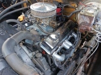 1984 Chevrolet Scottsdale for sale in Michigan (ID-131224)