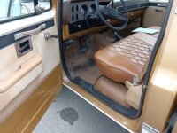1984 Chevrolet Scottsdale for sale in Michigan (ID-131224)