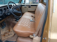 1984 Chevrolet Scottsdale for sale in Michigan (ID-131224)