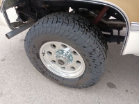 1984 Chevrolet Scottsdale for sale in Michigan (ID-131224)