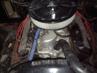 1984 Chevrolet Silverado for sale in Michigan (ID-96199)