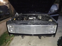 1984 Chevrolet Silverado for sale in Michigan (ID-96199)