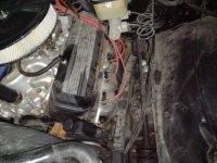 1984 Chevrolet Silverado for sale in Michigan (ID-96199)