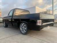 1984 Chevrolet Silverado for sale in Michigan (ID-96199)