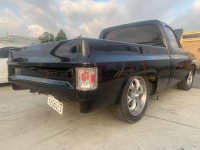 1984 Chevrolet Silverado for sale in Michigan (ID-96199)
