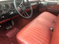 1984 Chevrolet Silverado for sale in Michigan (ID-98490)