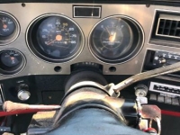 1984 Chevrolet Silverado for sale in Michigan (ID-98506)