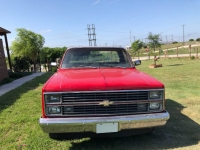 1984 Chevrolet Silverado for sale in Michigan (ID-98506)