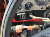 1984 Chevrolet Silverado for sale in Michigan (ID-98506)