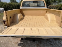 1984 Chevrolet Silverado for sale in Michigan (ID-120748)