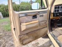 1984 Chevrolet Silverado for sale in Michigan (ID-120748)