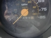 1984 Chevrolet Silverado for sale in Michigan (ID-122798)