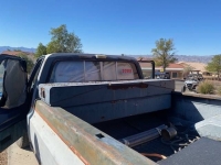 1984 Chevrolet Silverado for sale in Michigan (ID-122798)