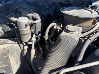 1984 Chevrolet Silverado for sale in Michigan (ID-122798)