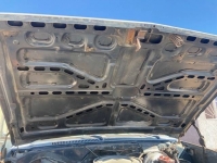 1984 Chevrolet Silverado for sale in Michigan (ID-122798)