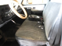 1984 Chevrolet Silverado for sale in Michigan (ID-123059)