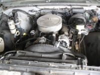 1984 Chevrolet Silverado for sale in Michigan (ID-123059)