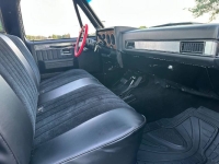 1984 Chevrolet Silverado for sale in Michigan (ID-129940)