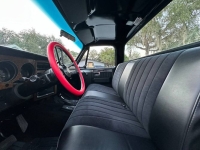 1984 Chevrolet Silverado for sale in Michigan (ID-129940)