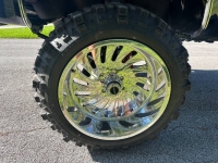 1984 Chevrolet Silverado for sale in Michigan (ID-129940)