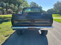 1984 Chevrolet Silverado for sale in Michigan (ID-129940)