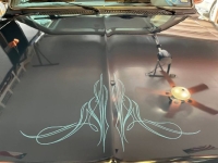 1984 Chevrolet Silverado for sale in Michigan (ID-132650)