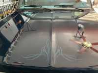 1984 Chevrolet Silverado for sale in Michigan (ID-132650)