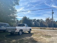 1984 Chevrolet Silverado for sale in Michigan (ID-136955)