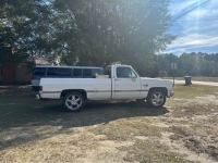 1984 Chevrolet Silverado for sale in Michigan (ID-136955)