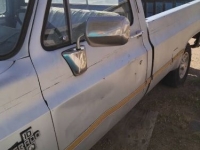 1984 Chevrolet Silverado for sale in Michigan (ID-137965)