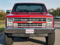 1984 Chevrolet Silverado for sale (ID-146616)