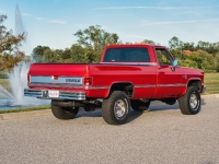 1984 Chevrolet Silverado for sale (ID-146616)