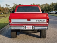 1984 Chevrolet Silverado for sale (ID-146616)