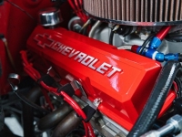 1984 Chevrolet Silverado for sale (ID-146616)