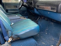1984 Chevrolet Suburban for sale in Michigan (ID-119859)