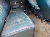 1984 Chevrolet Suburban for sale in Michigan (ID-119859)