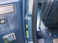 1984 Chevrolet Suburban for sale in Michigan (ID-127843)
